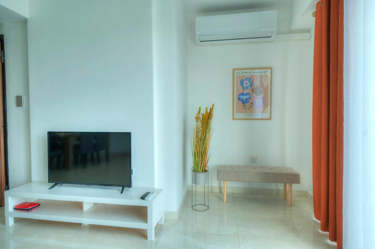 Bright & Modern 2Bedrooms With Sea Views Gogzr-2 Gzira Zewnętrze zdjęcie