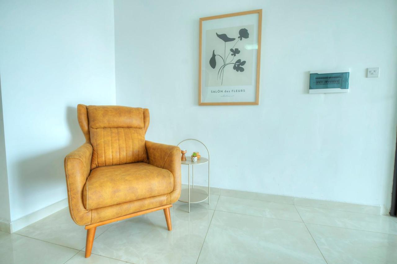 Bright & Modern 2Bedrooms With Sea Views Gogzr-2 Gzira Zewnętrze zdjęcie
